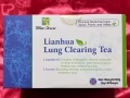 连花清肺茶，天然无副作用，感染慷复就喝它，没感染的也可以喝还可以提高免疫力呦！