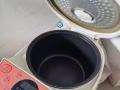 回國出售個人閒置電飯煲