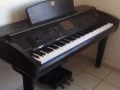 雅马哈CVP-307电钢琴