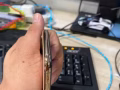 蘋果 XS 金色256gb