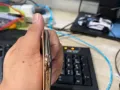 苹果 XS 金色256gb