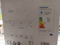 MEGAMAN DOWNLIGHT