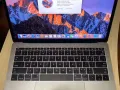 macbook pro 2016 8g 内存 256g硬盘