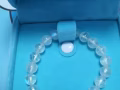 精品水晶手链