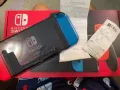 Nintendo Switch Gen 2 Neo Color