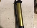 打气筒