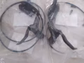 前后油刹一套