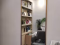 美髮店鏡子