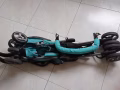 很新的小孩推车