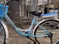 2手自行车