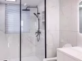 专业安装办公室隔墙玻璃，厨房玻璃