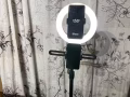 户外直播灯架