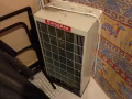 清洗空调
