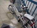 九成新自行车出售