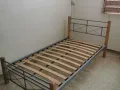两张美美的单人床便宜转让