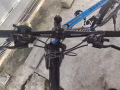 處理二手自行車一輛