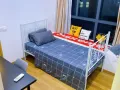 ～仅限一人 拎包入住 花拉公园公寓温馨主人房出租～