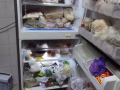 出售一台二手日立的大冰箱