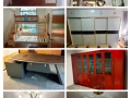 🌹🌹專業淘寶家具安裝，刷牆，榻榻米，辦工桌，舊家具拆除，各式燈具，馬桶，
