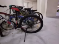 出售两辆二手自行车，