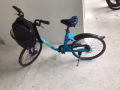 个人自行车