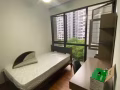 Punggol 附近全新裝修公寓普通房出租