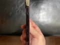 iPhone 12 Pro Max 256GB 黑色 不是原装屏