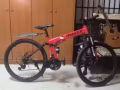 准新车，骑过四五次，150新币，