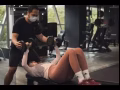 🇸🇬健身教练jacky 私教减脂雕塑健身课程