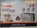 八折出让全新EuropAce烤箱!!!