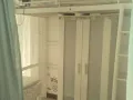 IKEA loft bed,高架床和铁床框架