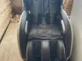 高档按摩椅功能齐全，因回国卖了