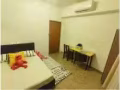 马里士他普通房，可住1人，大房间，3月初可入住，报地址，可煮