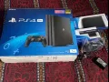 SONY PS4Pro 1TB 游戏机