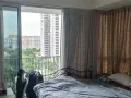金文泰 NUS 附近 高档公寓 主人房 租期3-5月 非中介 无中介费