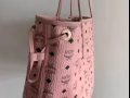 mcm 用过5次 略磨