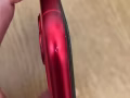 二手苹果11红色128G