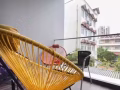 近波動巴西，boon keng mrt 兩房兩衛公寓整租