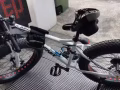9成新沙灘自行車出售