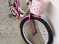 两辆自行车90宏茂桥自取