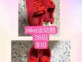 超低价出闲置运动鞋