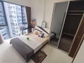 紫线花拉公园-Farrer Park 三房型 高级公寓 近SMU 无屋主无中介费