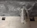 粘磁砖抹灰