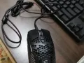 MSI gaming mouse
