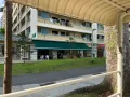 YISHUN 店屋招租