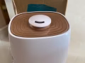 小熊加湿器