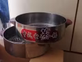 美的牌電蒸鍋（多功能）