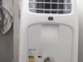 冷气机
