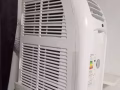 冷气机