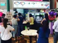 全职/兼职 老巴刹/Tampines Mall/Jewel 收银员